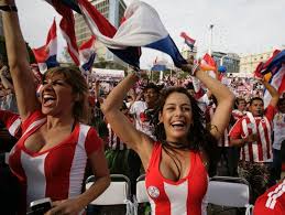 Das kleine land in südamerika ist mit der pandemie hoffnungslos überfordert. Wie Gross Ist Paraguay Wie Gross Wie Schwer Wie Weit Wie Hoch
