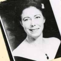 Barbara Novella Hancock (1911–1980) • FamilySearch