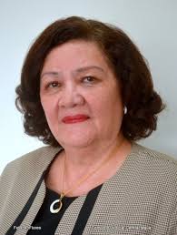 Sitio Web de Complejo Judicial Central Managua