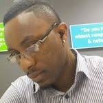 Dwayne Markus's Instagram, Twitter & Facebook