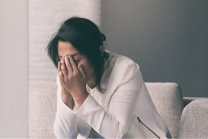 What's a Mental Breakdown? Stress in Our Modern World - The Ranch PA %