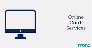 Mbna europe bank ltd address: My Account Login Credit Cards Mbna