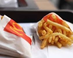 Check spelling or type a new query. What To Order At Mcdonald S Around The World Outlook Traveller