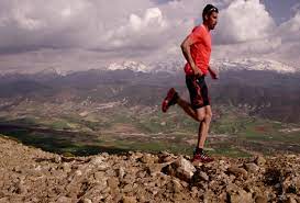 When i took part in my first race back in 2010, at the age of 40, . Luis Alberto Hernando Einer Der Ganz Grossen Des Ultra Trail Denia Com