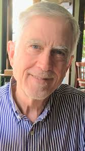 The Life of James R. McCafferty