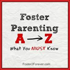 Leave them in the comments below! The Abcs Of Becoming A Foster Parent What You Need To Know A Z Becoming A Foster Parent Foster Parenting The Fosters
