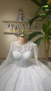 احدث مجموعه فساتين 2026 الملكيه 👰 العرائس الي ذوقهم تطريز ملكي وفاخر ..  عينكم علي الموديلات وعطونا رائيكم بكل موديل 🤭 #فساتين_اعراس #فساتين_زواج  #فساتين_ناعمه #دانتيلات_راقية #دانتيل_فرنسي #هزار_بوتيك_أجمل_حكايه  #بوكس_السعاده #اكسبلور_explor_فولو_لايك