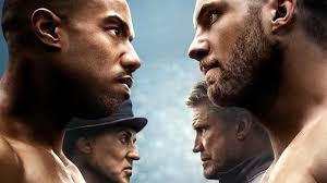 Follows adonis creed's life inside and outside of the ring as he deals with new found fame, issues with his family, and his continuing quest to become a champion. New Creed Ii Poster Reveals A Long Standing Rivalry