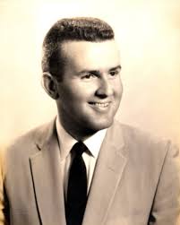 Edward Patrick Obituary