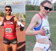 Atendimento em academias e residências com academia, interessados me chamem. Bruno Paixao Vence Grande Premio De Atletismo Rui Nabeiro