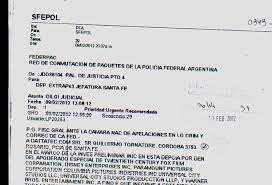 Intimacion Legal A Dattatec Para Brindar Informacion Sobre Cuevana Redusers