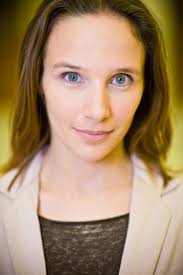 Image of 14/06/2012 Portrait de l'ecrivain americaine Vanessa Diffenbaugh