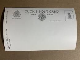 2 Real Photo Postcard LOT Royal Wedding 1960 Princess Margaret Tuck's