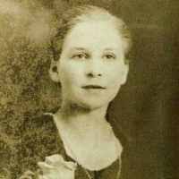 Jessie Evelyn Shadwick (1910–2007) • FamilySearch