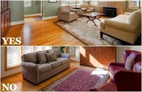 How To Place Area Rug In Living Room Di 2020 Dekorasi Kamar Dekorasi