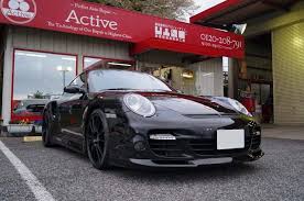 エアロパーツ取付 Active 千葉市の輸入車 外車 の車検 故障修理 鈑金 塗装ことなら 信頼と多くの実績のアクティブへ