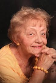 Henrietta Kellar Obituary (2018)