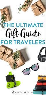 Esquire's 2020 gift guide has the best gift ideas for men, from men, and for everyone in your life. 35 Of The Best Travel Gift Ideas For Those That Love To Travel Best Travel Gifts Travel Gifts Gift Guide Travel
