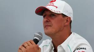 Michael Schumacher could still recover, medical expert says