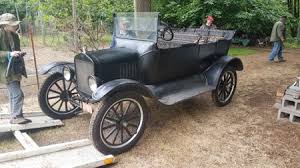 Check spelling or type a new query. How I Plan To Make My 1921 Ford Model T More Capable Starting Hemmings