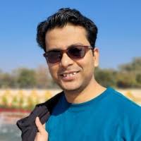 Manu Agrawal Email & Phone Number