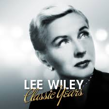 Lee Wiley