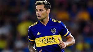 Select from premium mauro zárate of the highest quality. Mauro Zarate Se Va De Boca Ya Se Lo Comunico A Sus Companeros Diario Panorama Movil
