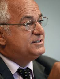 Retired Bergen County NJ cop: He was laid off because he is Jewish