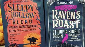 Maybe you would like to learn more about one of these? The Halloween Coffee At Aldi People Are Raving About