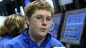 Space Camp for visually-impaired students held this week