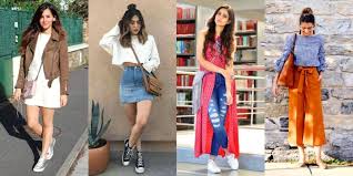 5 out of 5 stars. 8 College Outfit Ideas That You Need To Try Right Now Wonder Wardrobes