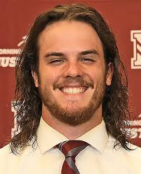 College Roundup: Former Bears, Eagles and Pioneers excel in college fall  sports