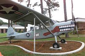 Cessna o-1