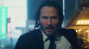 The continuing adventures of assassin john wick. John Wick Movies Every Action Scene Ranked Gamespot