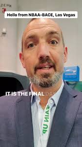 A message from our founder & CEO, Keith Smith! Come see Keith and @flypfc  at NBAA-BACE today in Las Vegas!, @nbaaonline #nbaa #nbaaonline #nbaabace  #pfc #PilotEdge