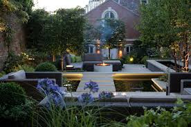 Winner Of The Sgd People S Choice Award 2016 Karena Batstone Msgd Townhouse Garden Garden Architecture Urban Garden