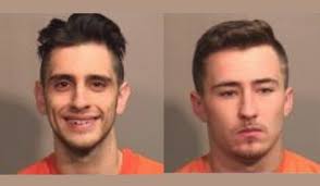 4 men charged after SWAT team raids drug house in Fox River Grove
