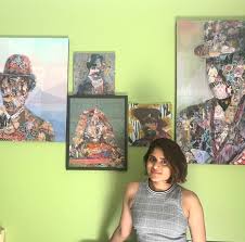 ️make your own website with wix: Instagram Takeover Emerging Artists Series Nimisha Doongarwal The Heckscher Museum Of Art