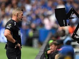 Why VAR is not being used for Lincoln City vs Chelsea in the Carabao Cup