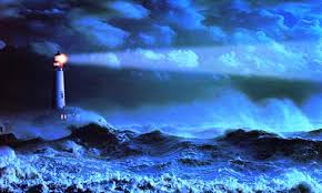 13 The Most Beautiful Pictures Of Lighthouses At Night Lighthouse Pictures Lighthouse Beautiful Lighthouse
