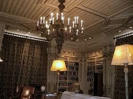 Epstein's creepy manhattan mansion was the stuff of fever dreams even before his crimes what will become of the manhattan house of horrors under its potential new ownership remains to be seen. Inside Jeffrey Epstein S Ranch With Underground Strip Club And 8 Person Shower Mirror Online