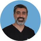 Dr. Brennan Benson, DDS