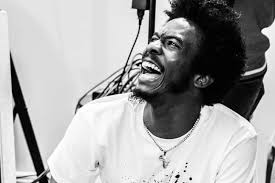 Fundraiser by Kim Ortiz : J. Buck "Love Matters" Tour