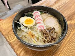 Kan Ramen Girona Comida Etnica Ramen Cocina Asiatica