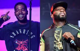 Listen to music from kid cudi like day 'n' nite (nightmare), tequila shots & more. Kid Cudi And 50 Cent Are Working On A New Show Together
