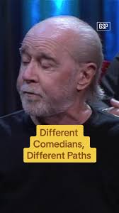 George Cullen Comedy Stand Up