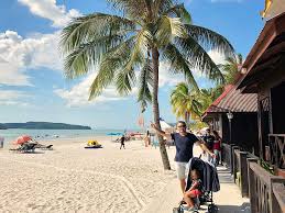 Get free cancellation, lowest price guarantee on clean and safe pantai. Best Time To Visit Langkawi Island In Malaysia