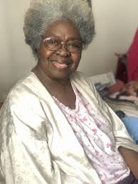 Bertha E. McGriff Obituary