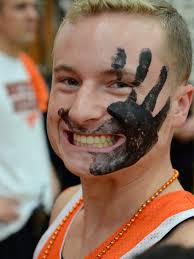 Sports photos: Year in review