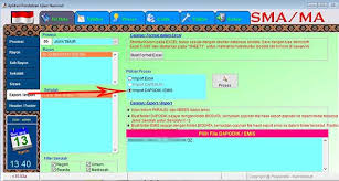 Apa yang dapat dilakukan dengan biodata siswa? Bio Un Offline 2019 Solusi Atasi Biodata Siswa Invalid Ij Com
